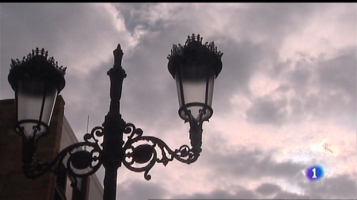 Panorama Regional - El tiempo en Asturias - 13/09/18