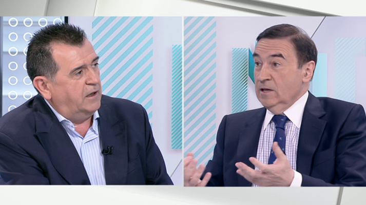 Más desayunos - Más desayunos - 13/09/18