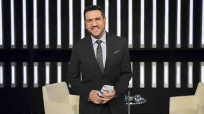 El debat de La 1 - El Debat de La 1 estrena nova temporada