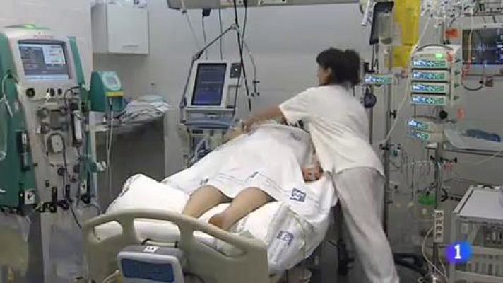 L'Informatiu - L'informatiu - 13/09/2018