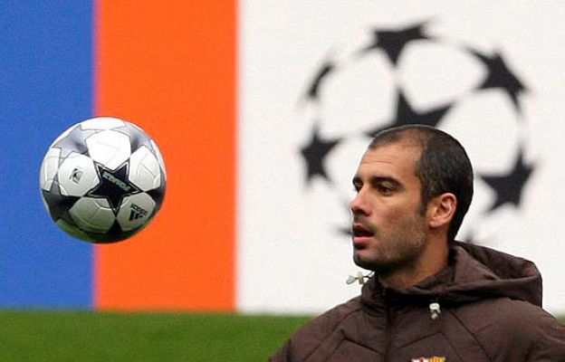  - 'Sólo un título dará sentido'