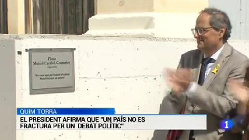 L'Informatiu 2 - 13/09/2018