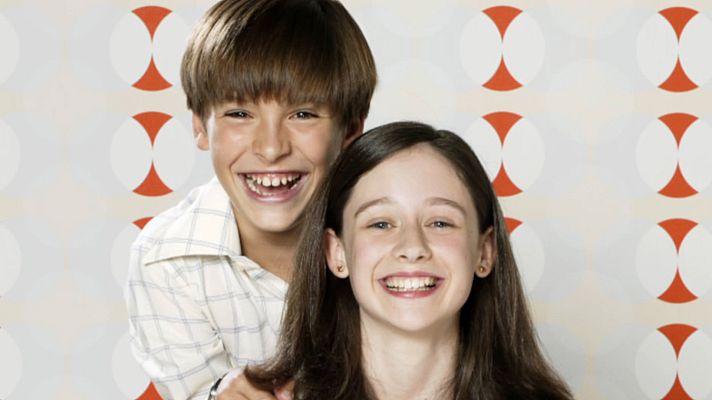 Cuéntame cómo pasó - El amor de Carlos y Karina