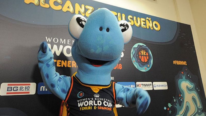 Tenerife espera con ilusión la Copa Mundial de Baloncesto