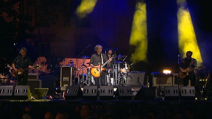 Informativo de Madrid - Informativo de Madrid 2 - 13/09/18