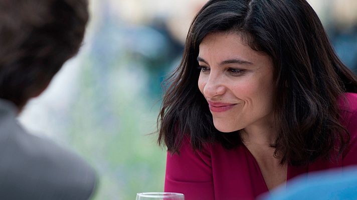 Cuéntame cómo pasó - Los amores de Inés Alcántara