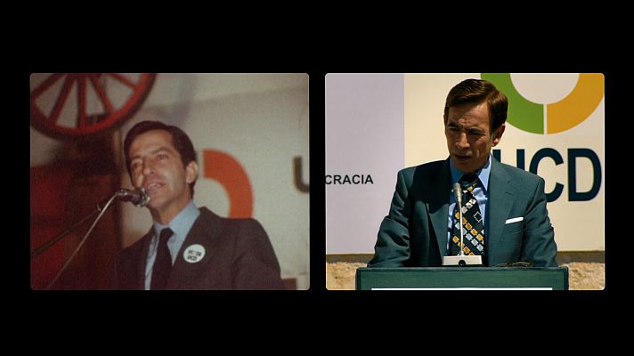  - Antonio y Merche, la pareja con mayúscula de 'Cuéntame'