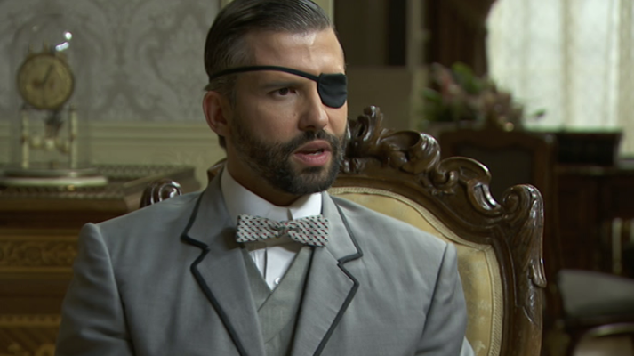 Acacias 38 - Capítulo 847