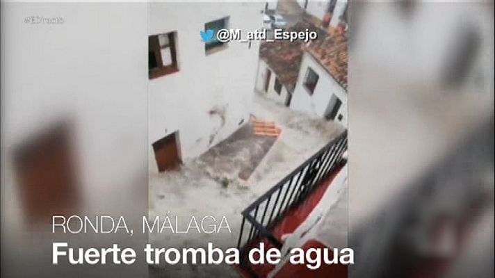 España Directo - España Directo - 13/09/18