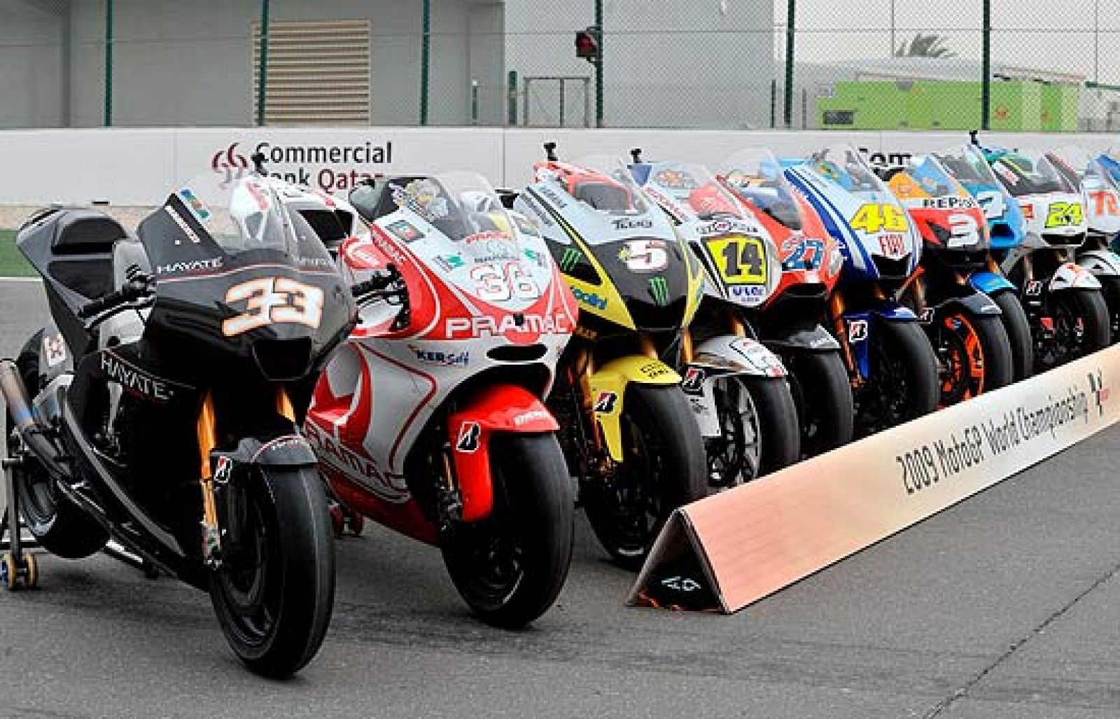 El Mundial ya está aquí | Ver