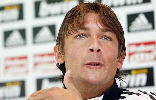 - Heinze: 'Respeto mucho a Guardiola'