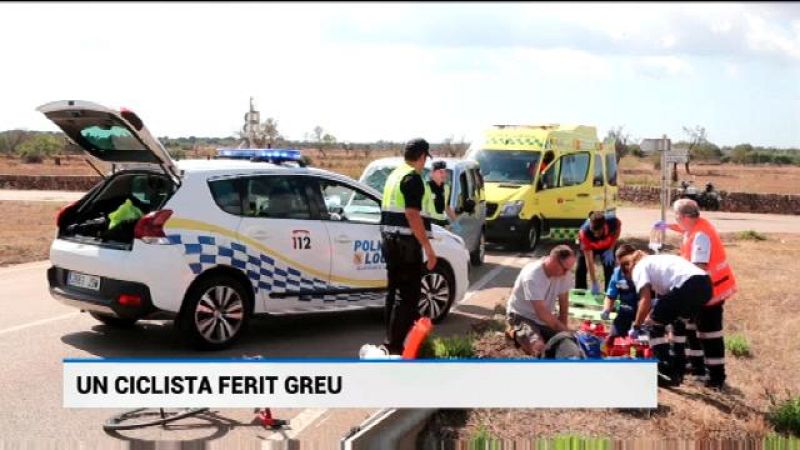 Informatiu Balear 2 - 13/09/18