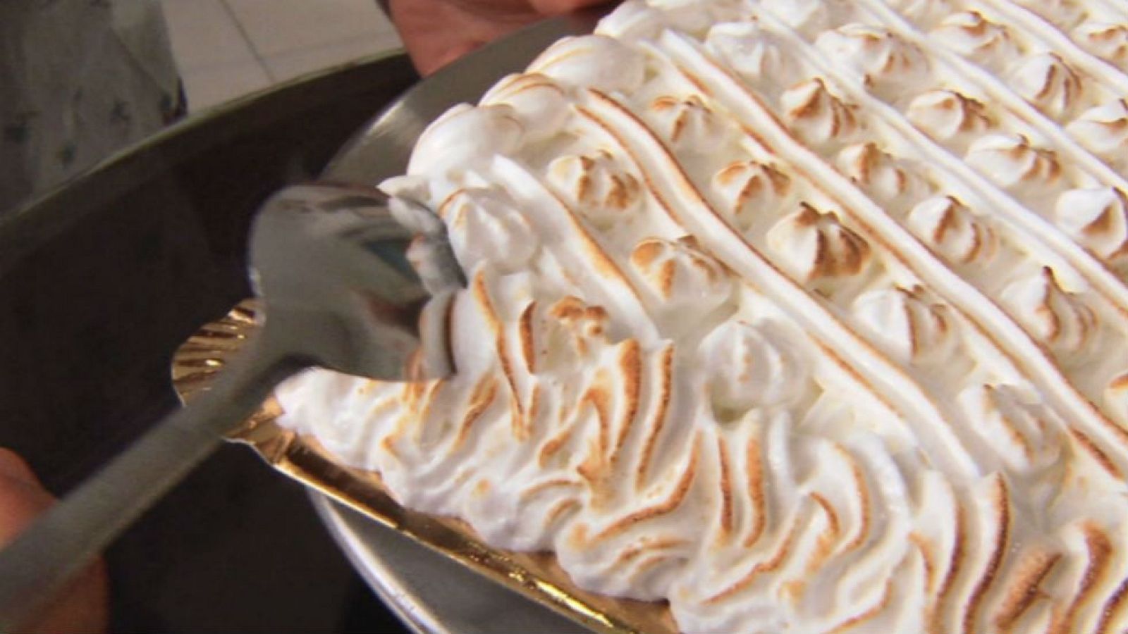 Angelorum: el postre divino de Antequera