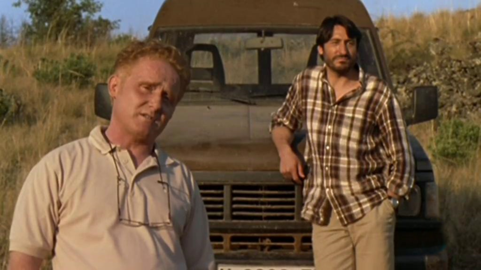 La hora Cervantes - 13/09/18 - ver ahora