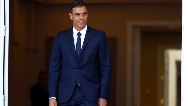 Telediario Matinal en Cuatro Minutos 14/09/18