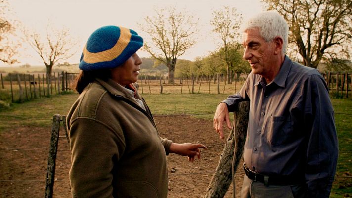 Días de cine - 'Testigo de otro mundo'