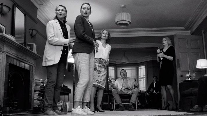 Días de cine - Cine en Casa: Cine de actores