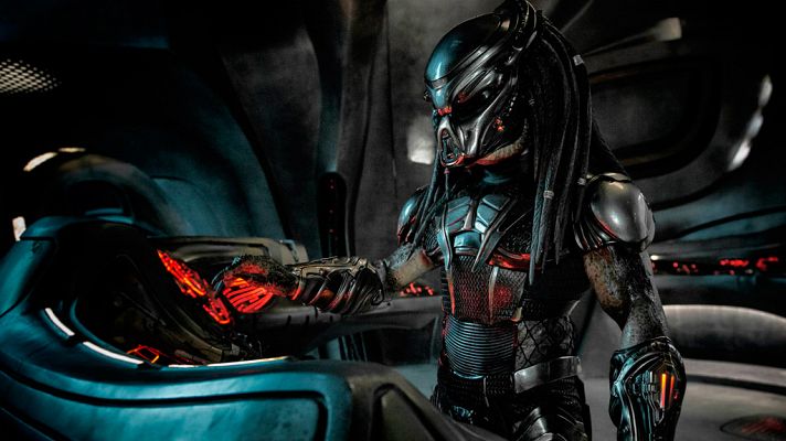 Días de cine - 'Predator'