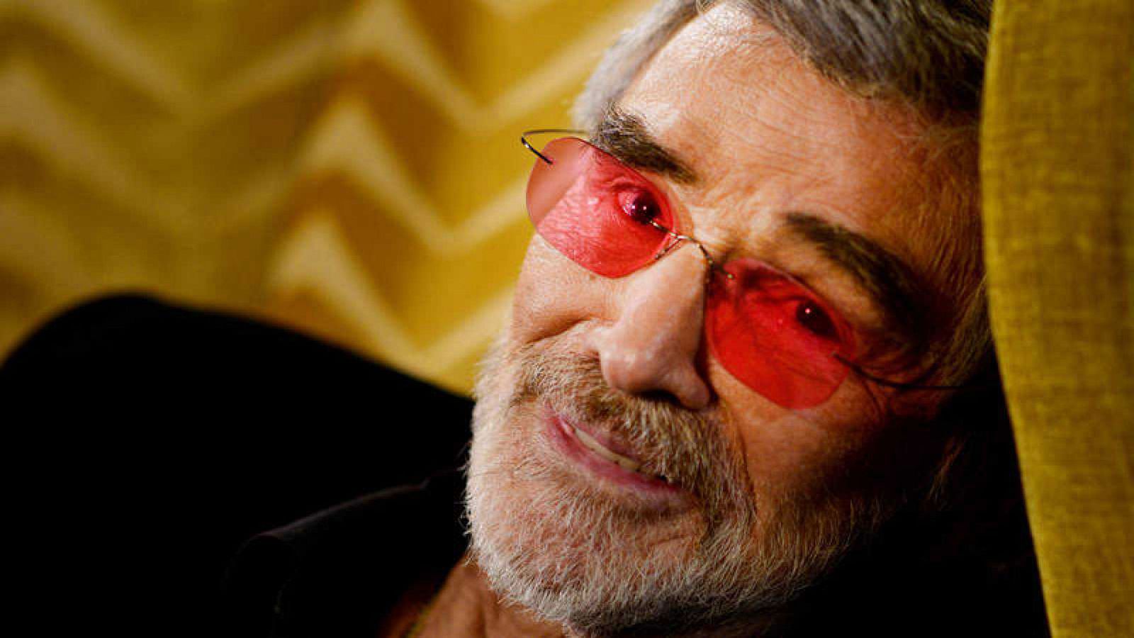 Burt Reynolds (1936-2018)