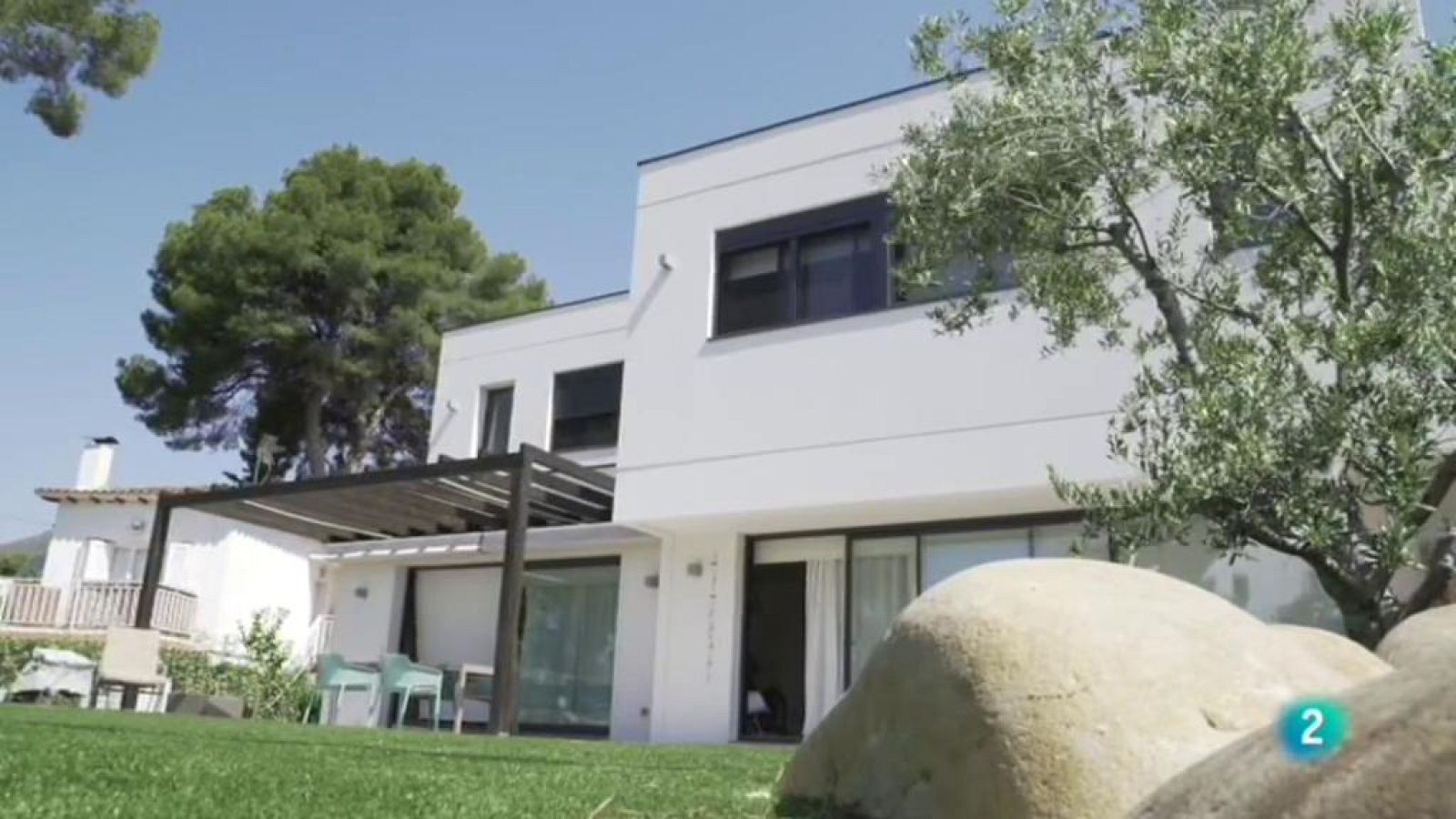 Amb identitat - Cases preindustrialitzades, les construccions del futur