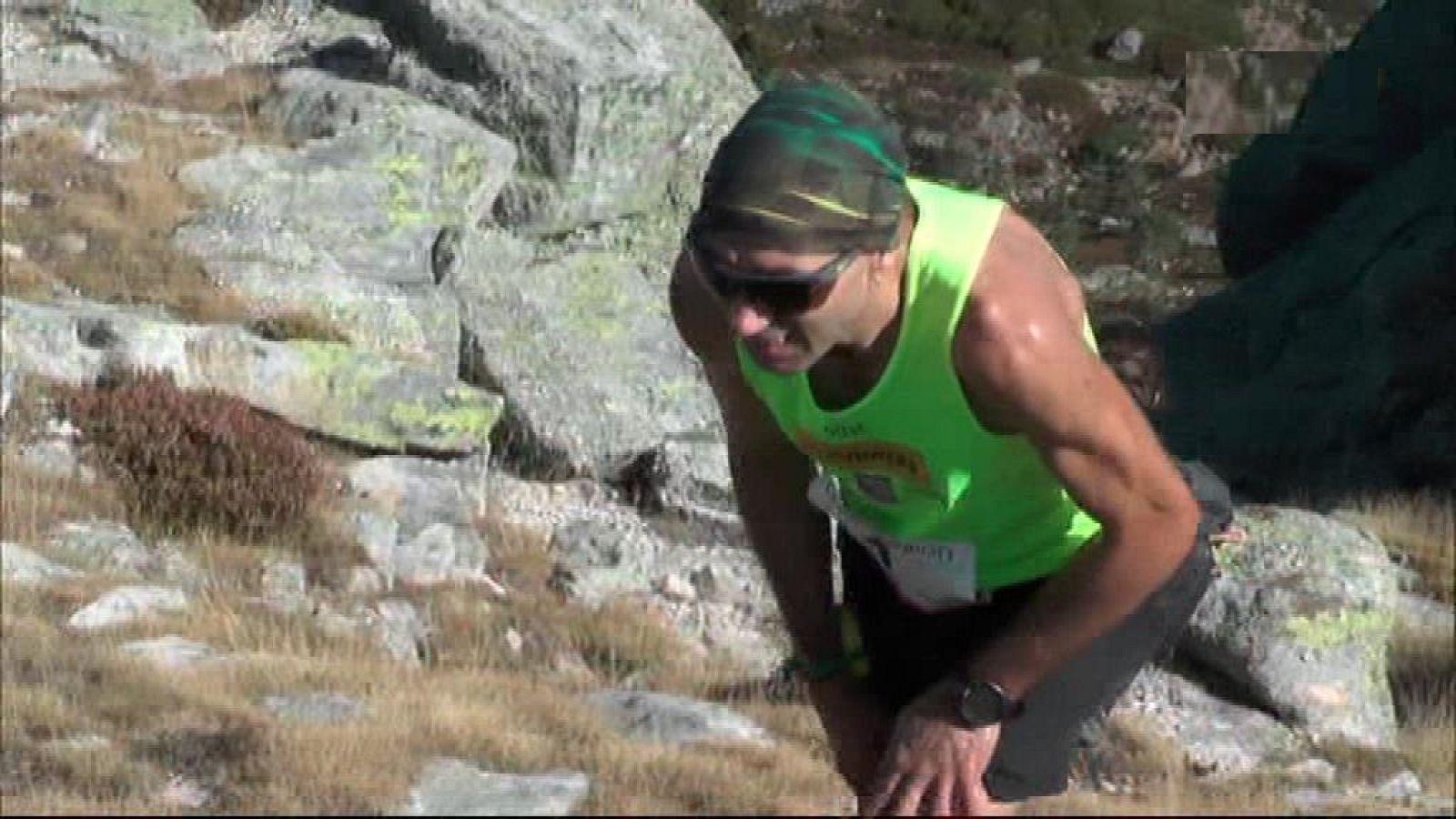 Trail - Desafío Urbión 2018 - ver ahora