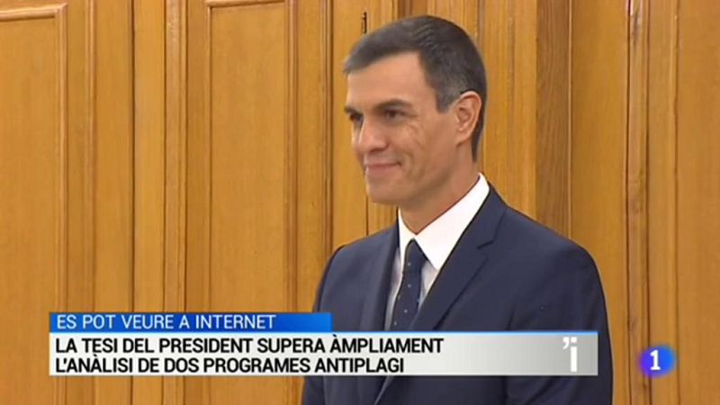 L'Informatiu en 3'- 14/09/2018