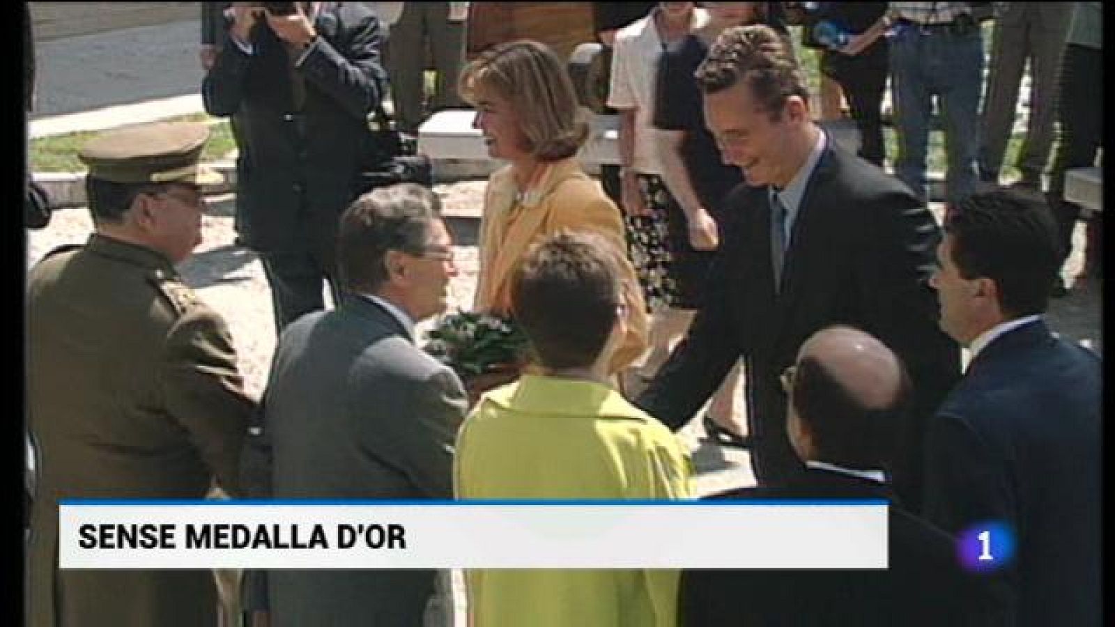 Informatiu Balear en 2' - 14/09/18