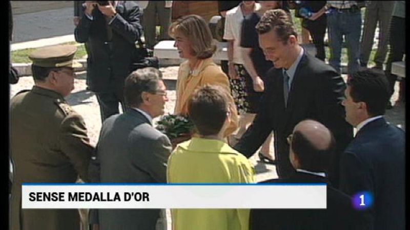 Informatiu Balear en 2' - 14/09/18