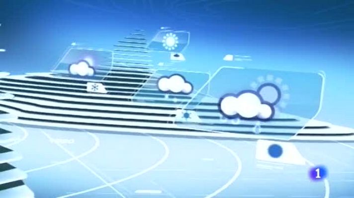 Noticias de Castilla y León - El tiempo en Castilla y León - 14/09/18