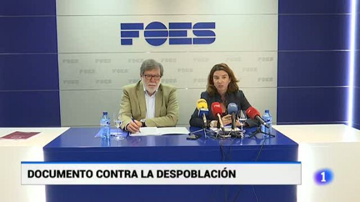 Noticias de Castilla y León - Castilla y León en 2' - 14/09/18