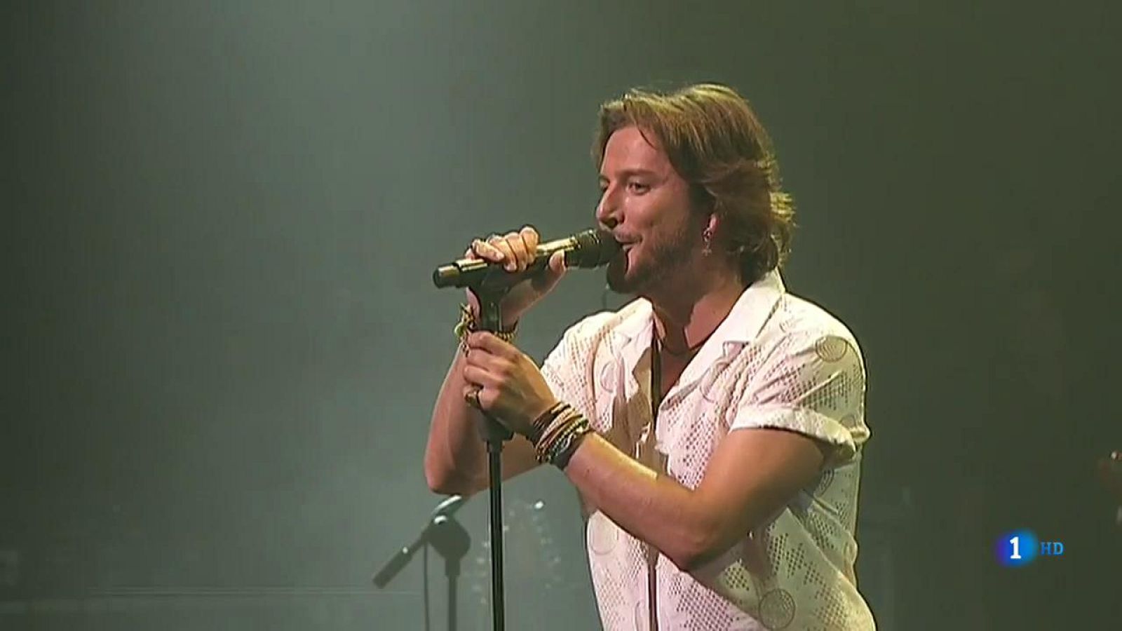 Corazón - Manu Carrasco se casa en secreto en Cádiz