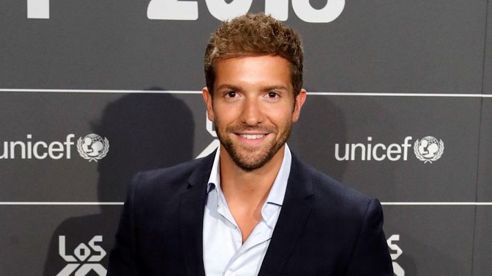D Corazón - Pablo Alborán: "Mi propósito es vivirlo todo con calma"