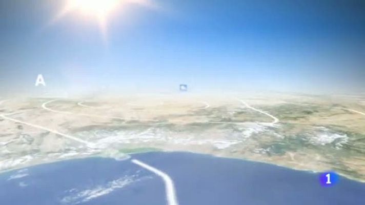 TeleCantabria - El tiempo en Cantabria - 14/09/18