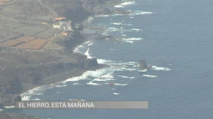 Telecanarias - El tiempo en Canarias - 14/09/2018