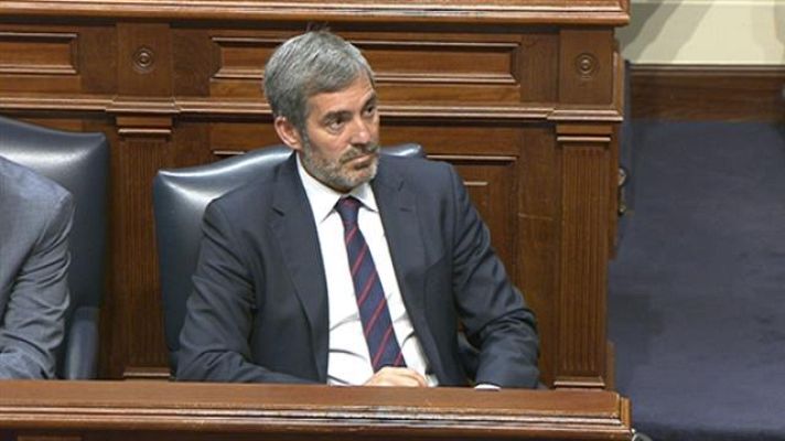 Telecanarias - Canarias en 2' - 14/09/2018