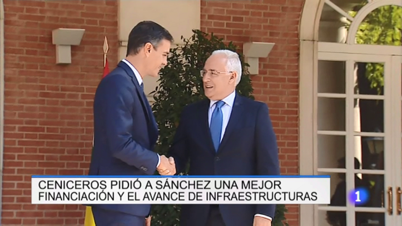 Telerioja en 2' - 14/09/18