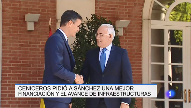 Informativo Telerioja - 14/09/18