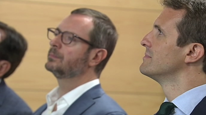 España en 24h - España en 24 horas - 14/09/18