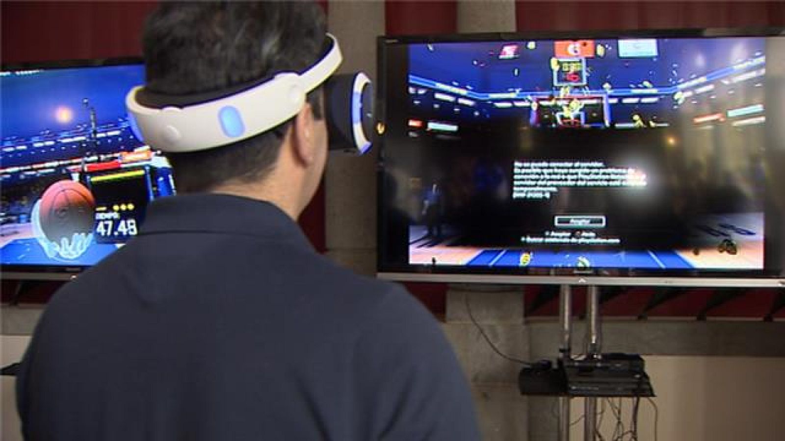 Telecanarias - 14/09/2018