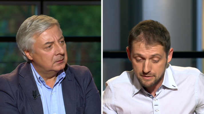 Europa - Europa 2018 - 14/09/18