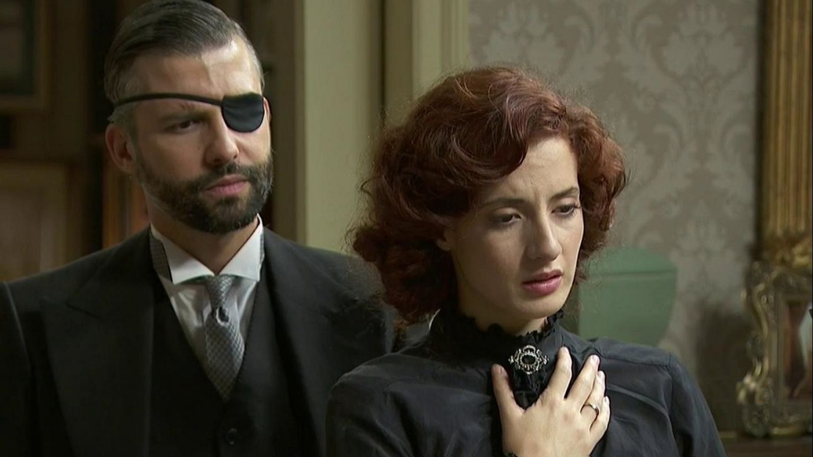 Acacias 38 - Capítulo 848 - Ver ahora