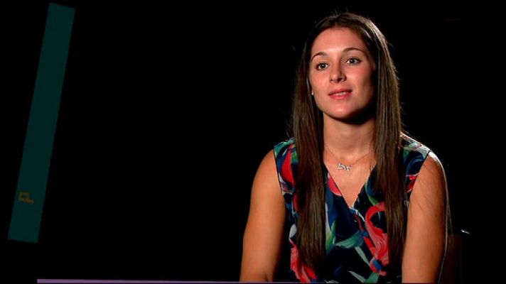 Balonmano - SuperguerreraS: Soledad Lopez