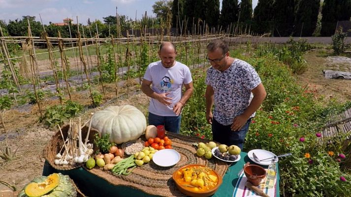 Aquí la Tierra - Aquí la Tierra - 14/09/18