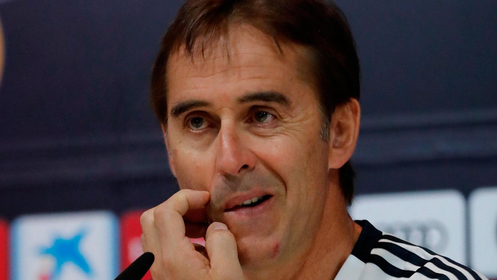 Lopetegui, su juego de palabras y otras salidas de tono de entrenadores | Ver