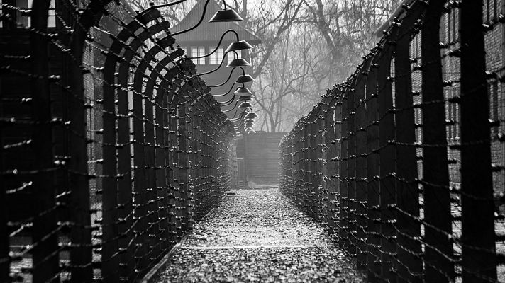 Documaster - En la máquina de matar de Hitler: Episodio 3