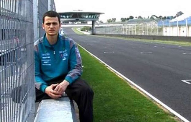  - Gadea se reencuentra con Qatar