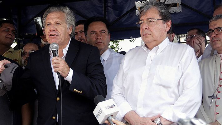 Telediario 1 - Telediario Matinal en 4' 15/09/18