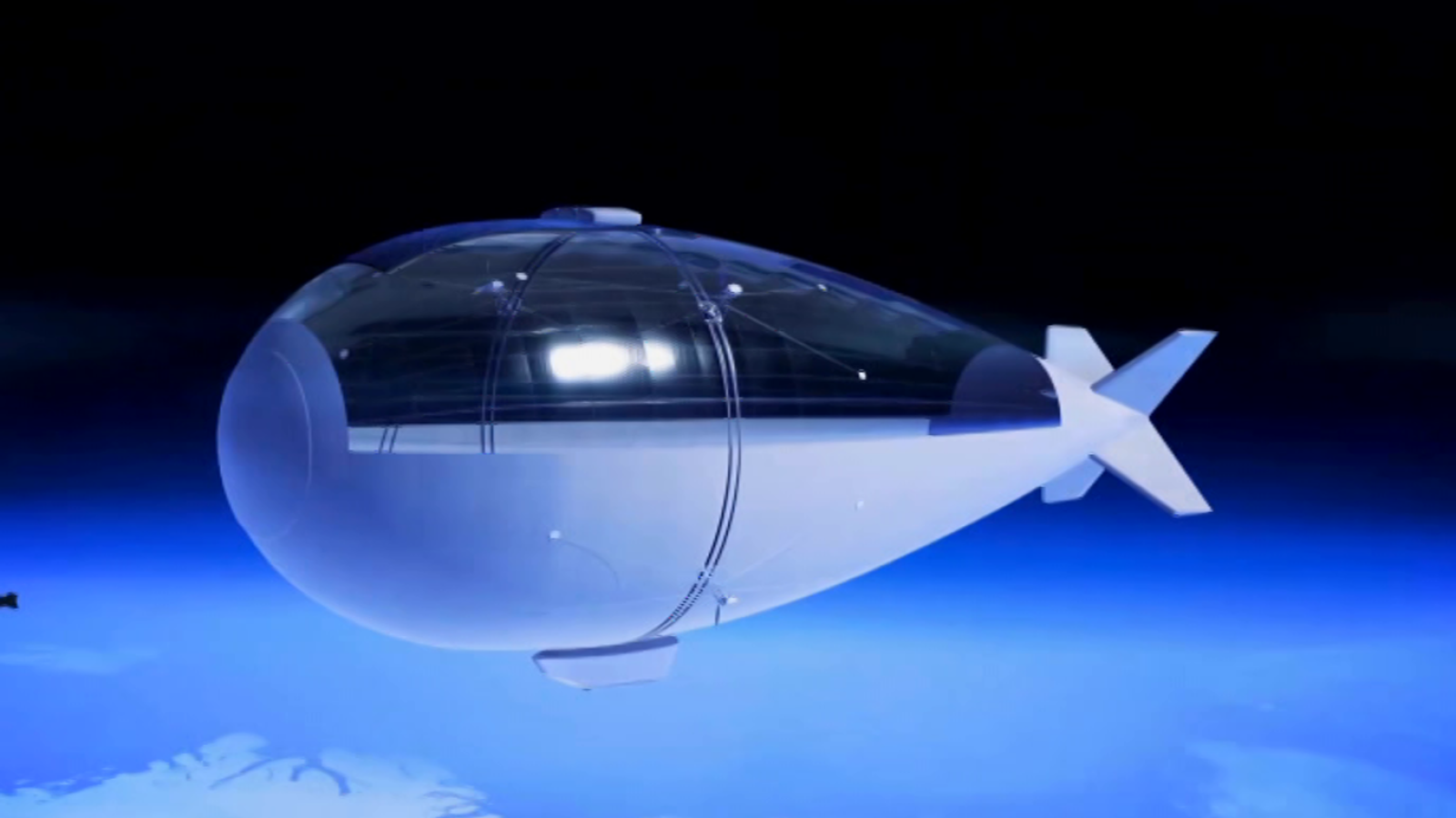 Zoom Net - Stratobus, Galaxy Note 9 y Shadow of the Tomb Raider - ver ahora