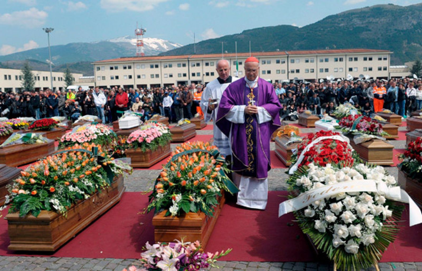 Telediario 2 en cuatro minutos - 10/04/09 | Ver