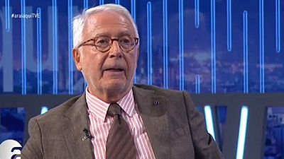 Ara i aqu� - Hi ha fractura social a Catalunya?